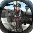 Icon of program: Sniper Shooter Assassin S…