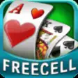 Icon of program: AE FreeCell