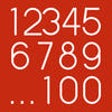 Icon of program: 123456789...100 ( Find 1 …