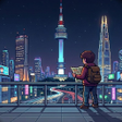 Icon of program: 서울에서 살아남기