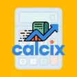Icono de programa: Calcix Calculator Billing…
