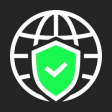 Icon of program: Security Robot VPN: proxy…