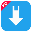 Icono de programa: Fast Video Downloader for…