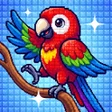 Icono de programa: Jewel Trip Jewel Coloring