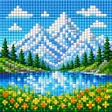 Icon of program: Jewel Trip Jewel Coloring
