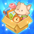 Icon of program: Cozy Cat Room: Decor  Rel…