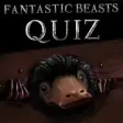 Icon of program: Fantastic beasts quiz