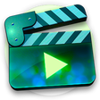Icon of program: Video Editor-Movie Edit V…