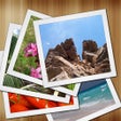 Icon of program: Photo Table Free - Create…