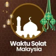 Icono de programa: Waktu Solat Malaysia