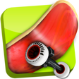 Icono de programa: Touchgrind