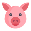 Icono de programa: Piggy Rewards