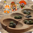 Icon of program: Awale Online - Oware Awar…