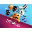 Icon of program: Happy Halloween Custom Fo…