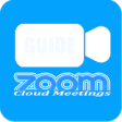 Icon of program: Zoom Cloud Meetings Guide