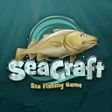 Icon of program: SeaCraft: Sea Fishing Gam…