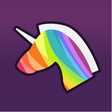 Icon of program: Pridemoji: Show LGBT Prid…