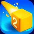 Icono de programa: Paper.io 2