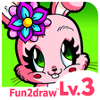 Icono de programa: How to Draw Fashionable A…