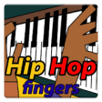 Icon of program: Hip Hop Fingers