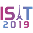 Icon of program: ISIT 2019