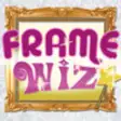Icon of program: Frame Wiz - Greeting card…
