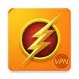 Icon of program: FlashVPN Free VPN Proxy