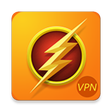 Icon of program: FlashVPN Free VPN Proxy