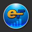 Icon of program: eFutures Mobile Trading