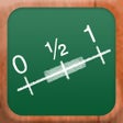 Icon of program: MathTappers: Estimate Fra…