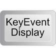 Icono de programa: KeyEvent Display