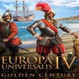 Icon of program: Europa Universalis IV: Go…