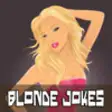 Icon of program: Jokes on Blondes
