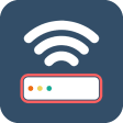 Icon of program: WiFi Router Manager - Det…