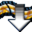 Icon of program: CoCSoft Stream Down