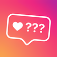 Icon of program: Likes Viewer for Instagra…