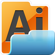 Icon of program: AI Open File Tool