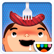 Icon of program: Toca Kitchen