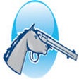 Icon of program: Joel Paulk's Mounted Shoo…