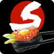 Icon of program: Sushi Zen - Brighton
