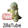 Icono de programa: ZillaTube