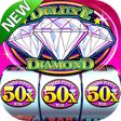 Icon of program: Classic Slots: Fortune 77…