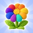 Icon of program: Wool Frenzy - Yarn Match …