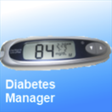 Icon of program: Diabetes Manager for Wind…