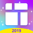 Icono de programa: Collage Maker