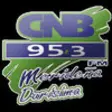 Icon of program: CNB 95.3 FM