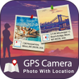 Icono de programa: GPS Camera: Photo With Lo…