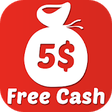 Icon of program: Earn Money - Free Cash Ap…