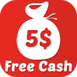 Icon of program: Earn Money - Free Cash Ap…