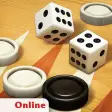Icon of program: Backgammon Masters Online